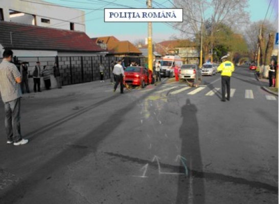Ce trebuie să cunoaşteţi când circulaţi la intersecţia bulevardului Mamaia şi strada Soveja